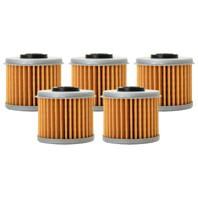 Tusk First Line Oil Filter#115493-P