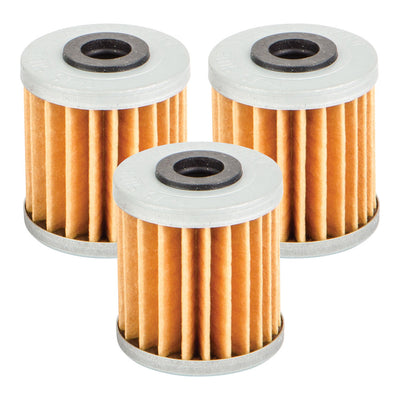 Tusk First Line Oil Filter#115493-P