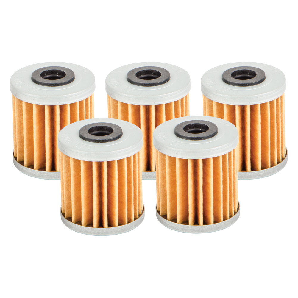 Tusk First Line Oil Filter#115493-P