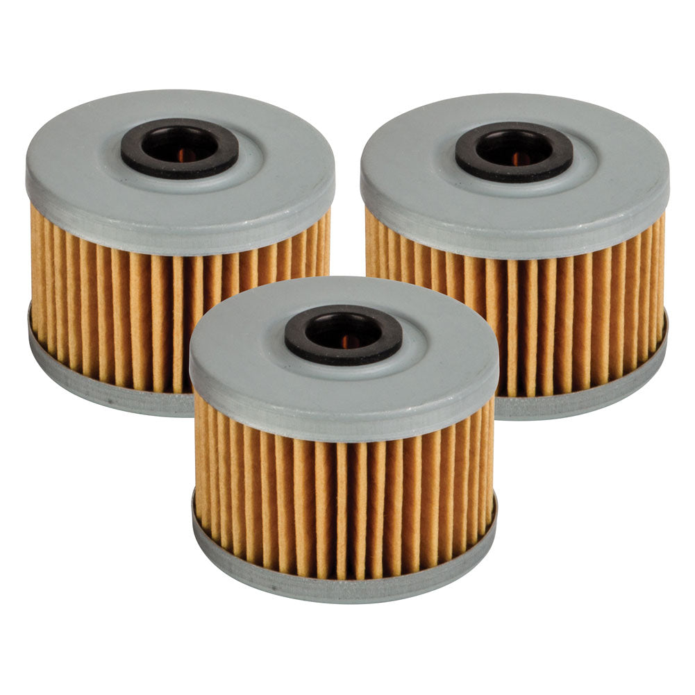 Tusk First Line Oil Filter#115493-P