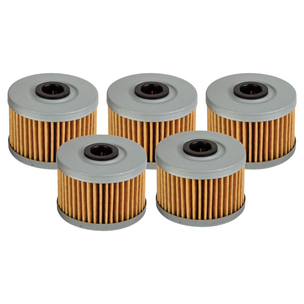 Tusk First Line Oil Filter#115493-P