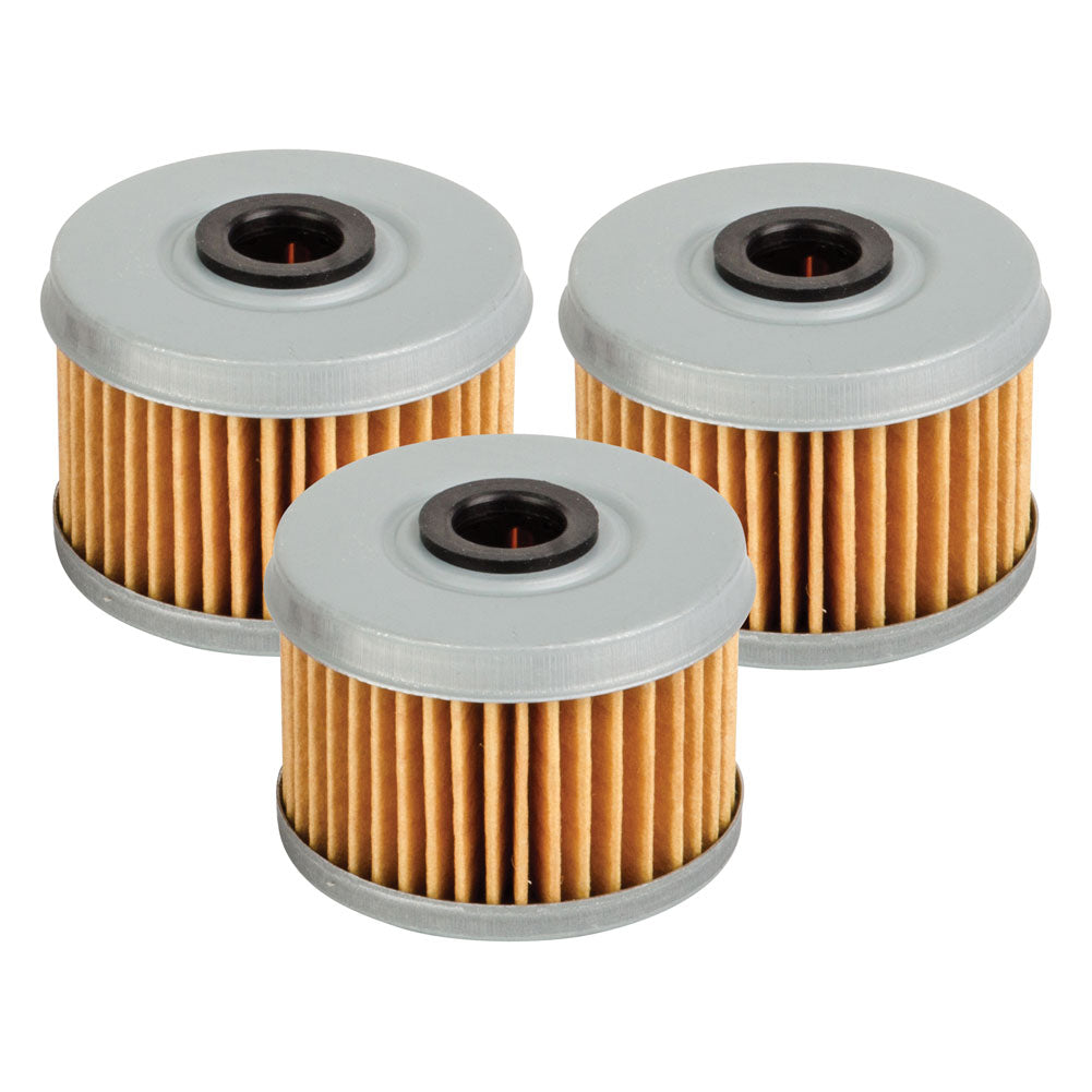 Tusk First Line Oil Filter#115493-P