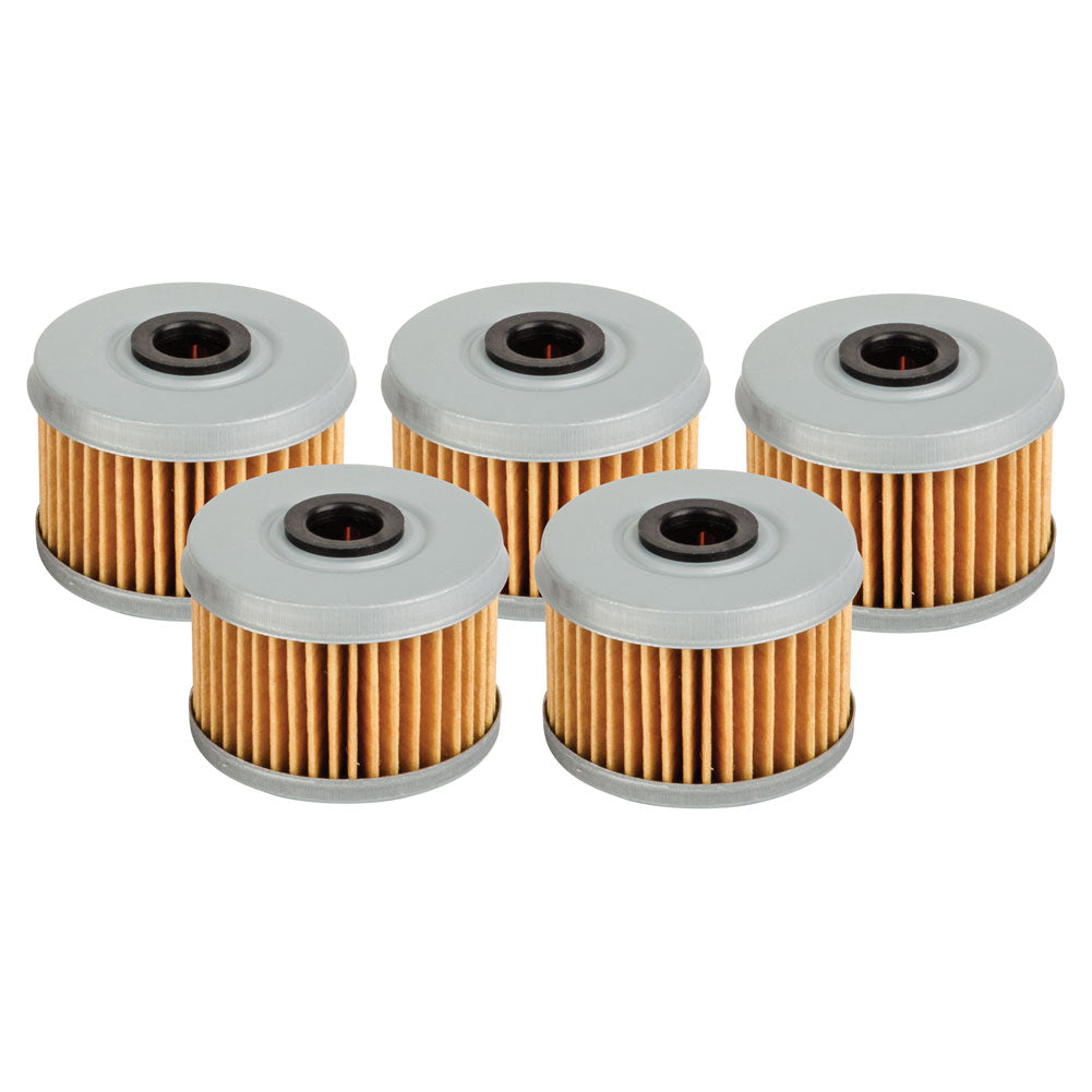 Tusk First Line Oil Filter#115493-P