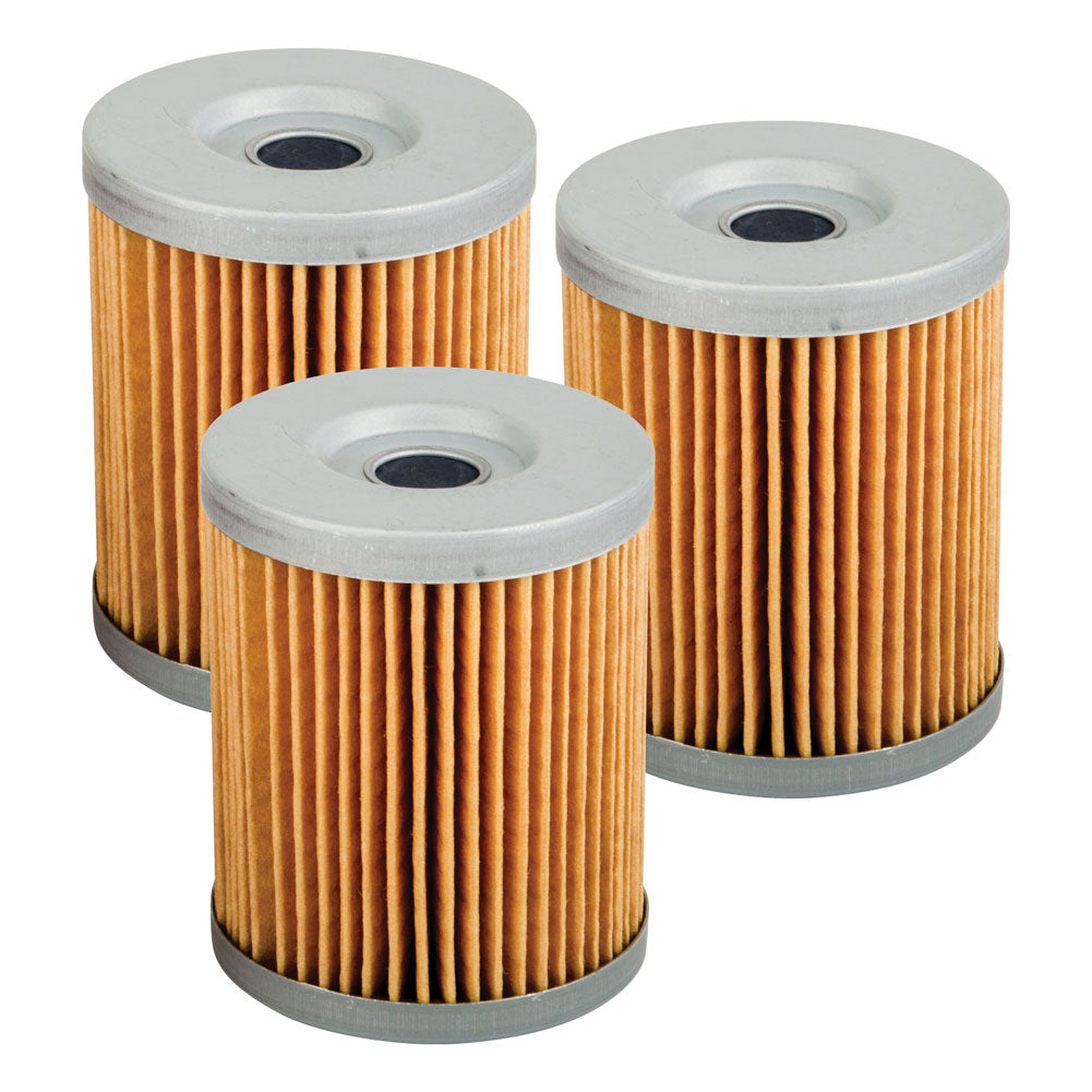 Tusk First Line Oil Filter#115493-P