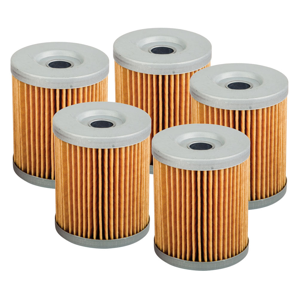 Tusk First Line Oil Filter#115493-P