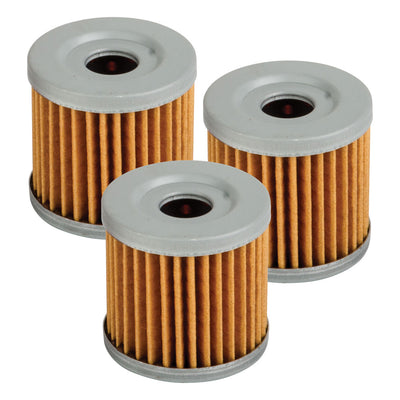 Tusk First Line Oil Filter#115493-P