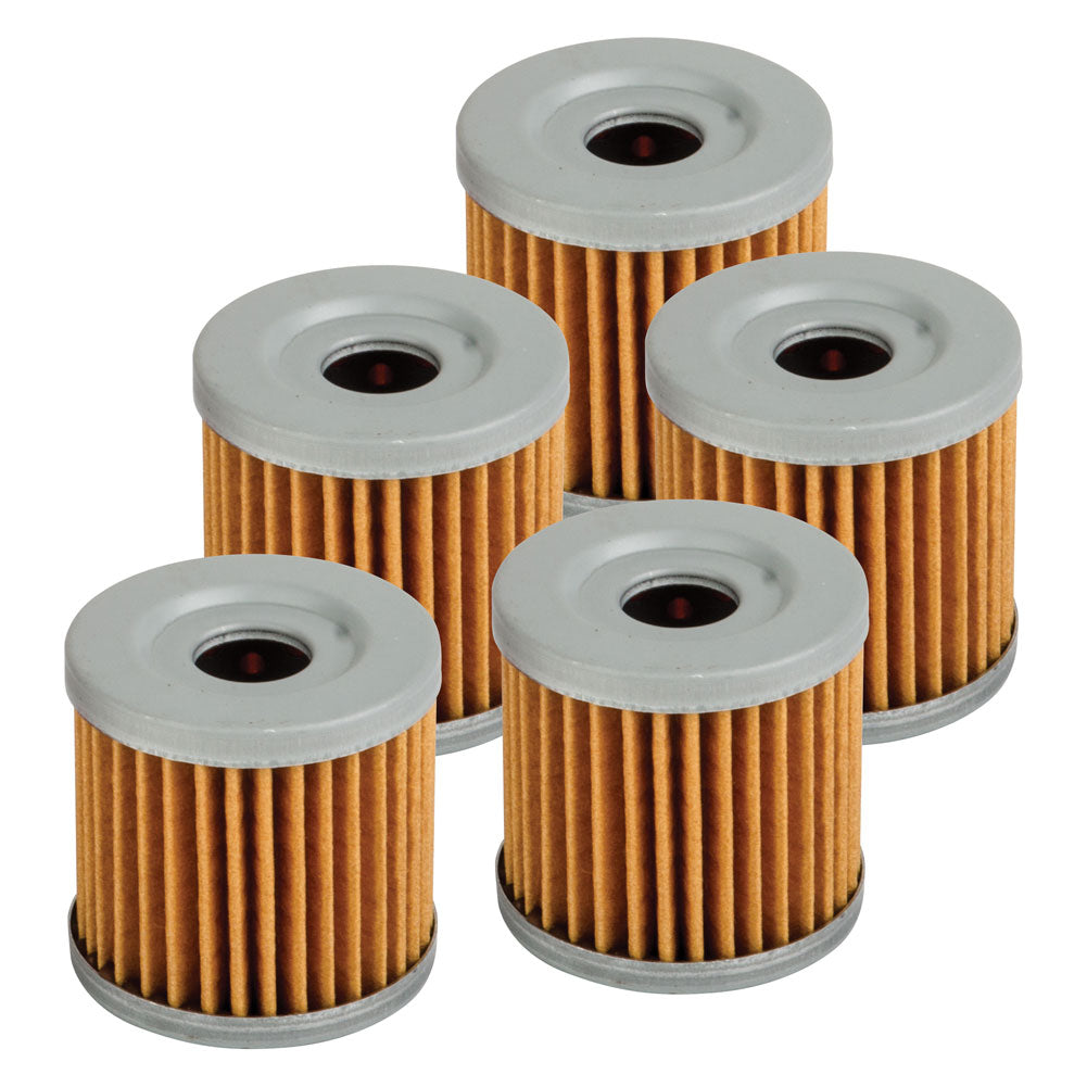 Tusk First Line Oil Filter#115493-P