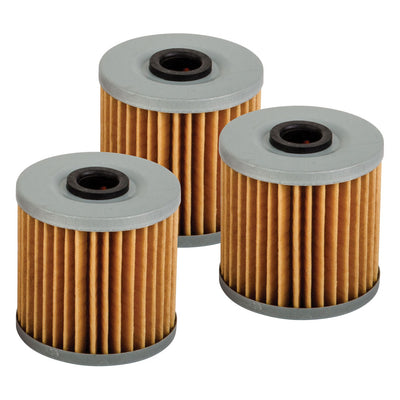 Tusk First Line Oil Filter#115493-P