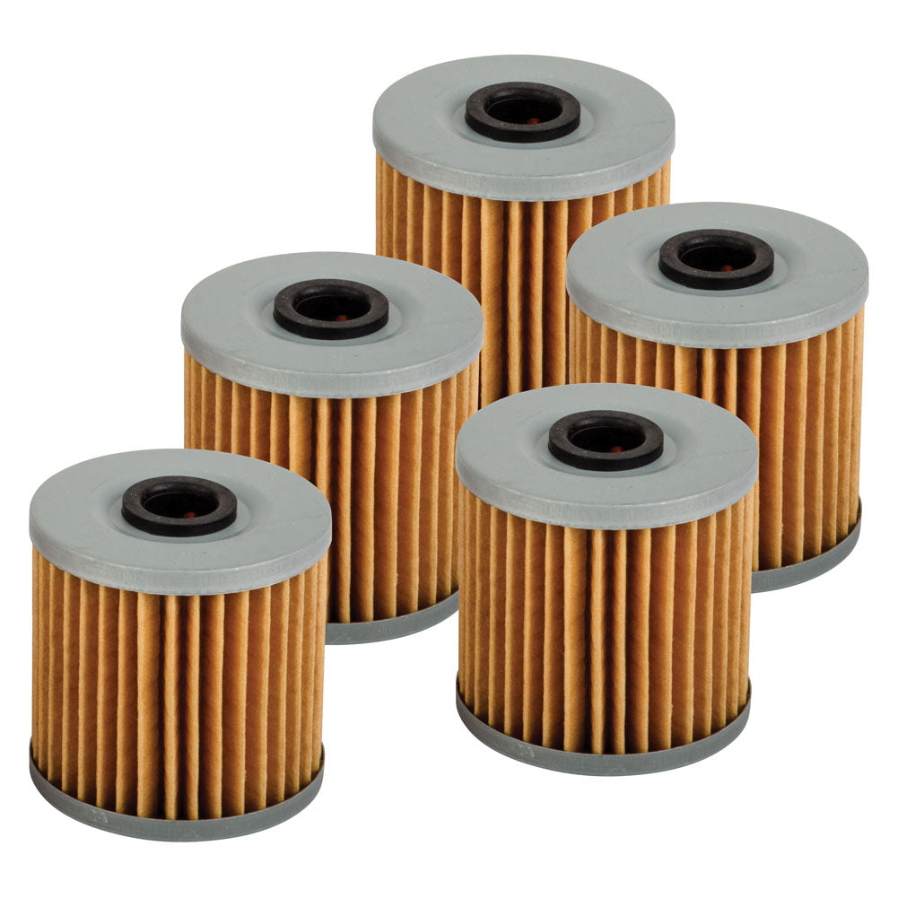 Tusk First Line Oil Filter#115493-P