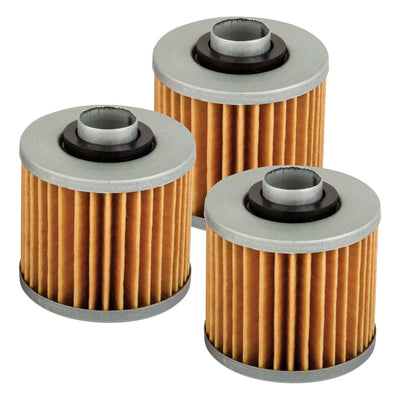 Tusk First Line Oil Filter#115493-P