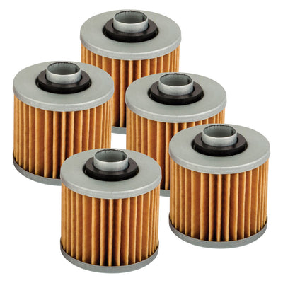 Tusk First Line Oil Filter#115493-P