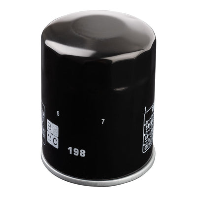 Tusk First Line Oil Filter#115493-P