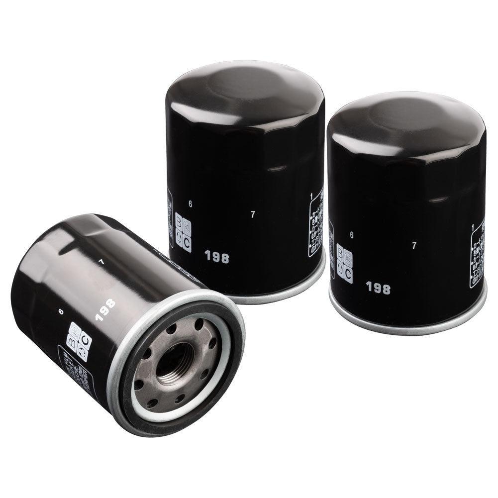 Tusk First Line Oil Filter#115493-P