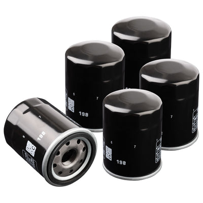 Tusk First Line Oil Filter#115493-P