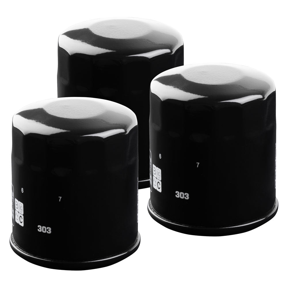 Tusk First Line Oil Filter#115493-P