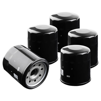 Tusk First Line Oil Filter#115493-P