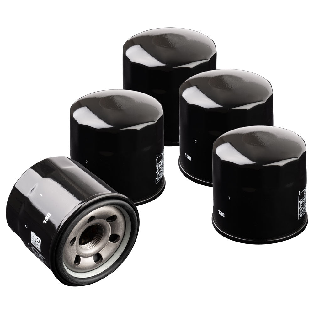 Tusk First Line Oil Filter#115493-P