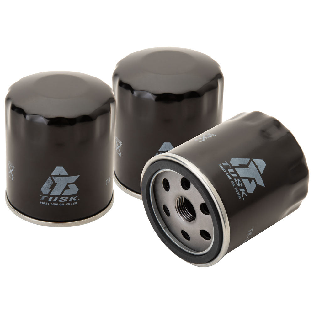 Tusk First Line Oil Filter#115493-P