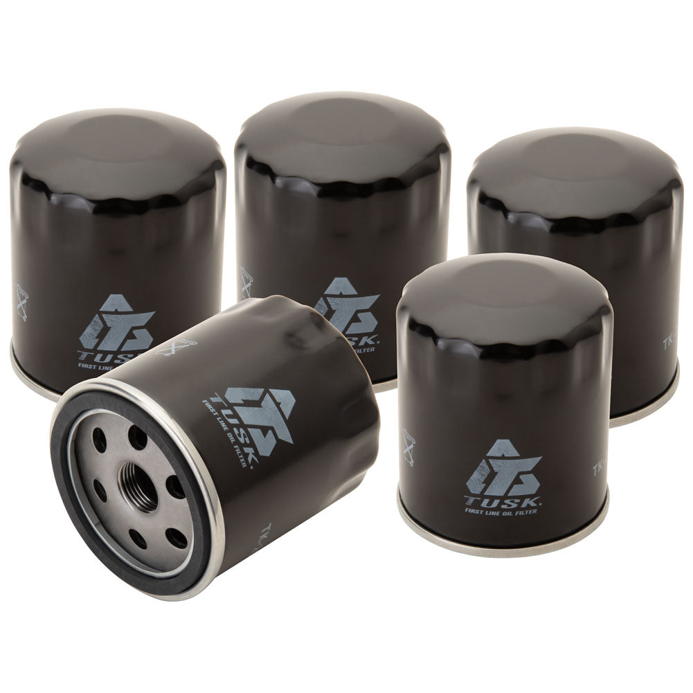 Tusk First Line Oil Filter#115493-P