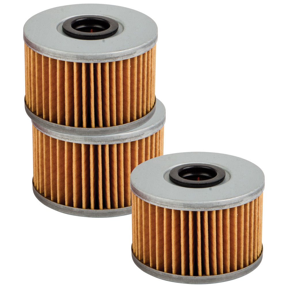 Tusk First Line Oil Filter#115493-P