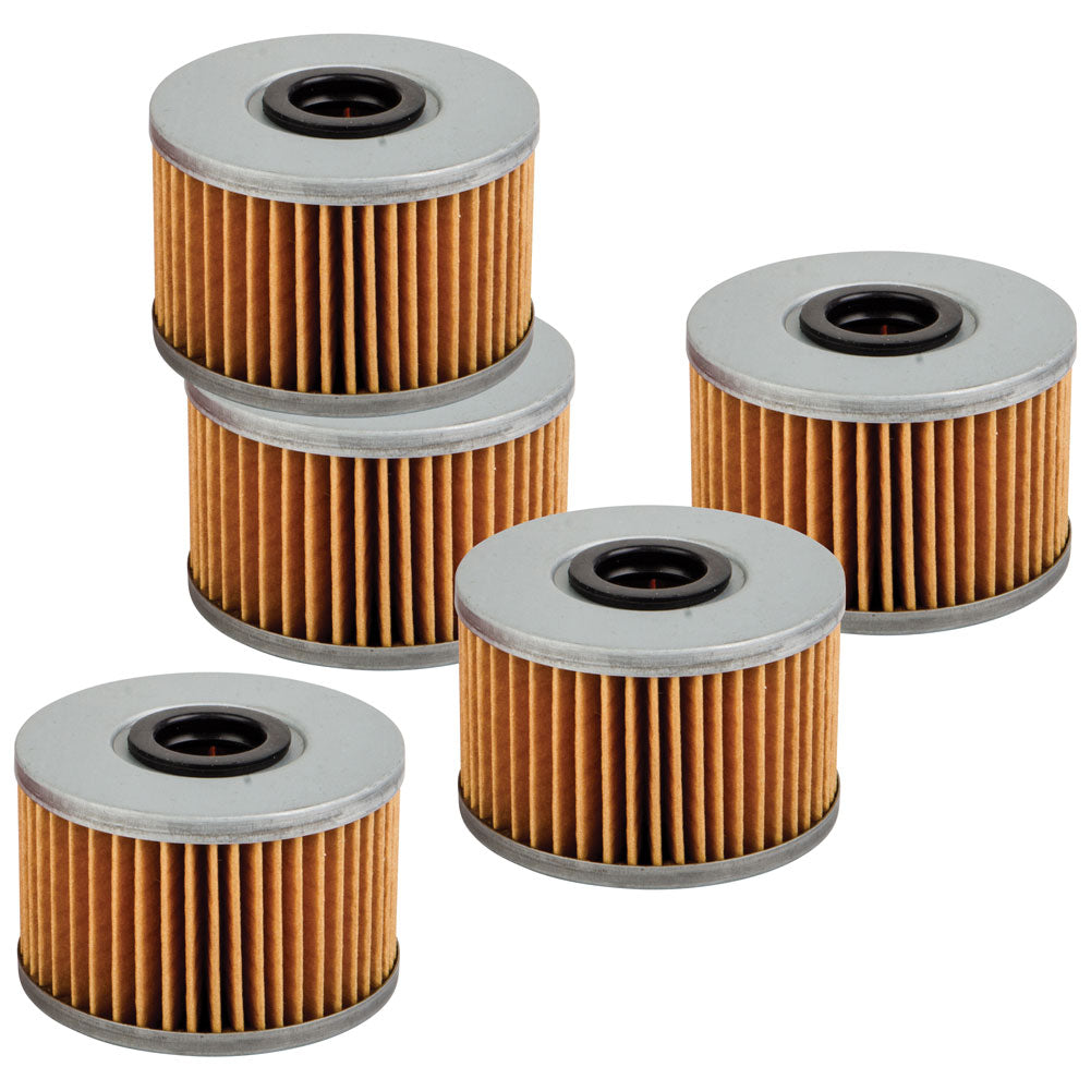 Tusk First Line Oil Filter#115493-P