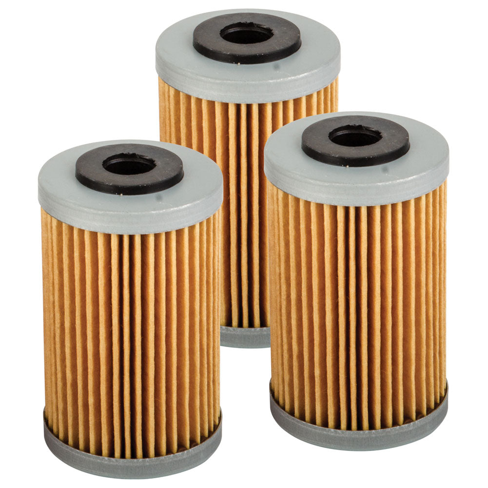 Tusk First Line Oil Filter#115493-P