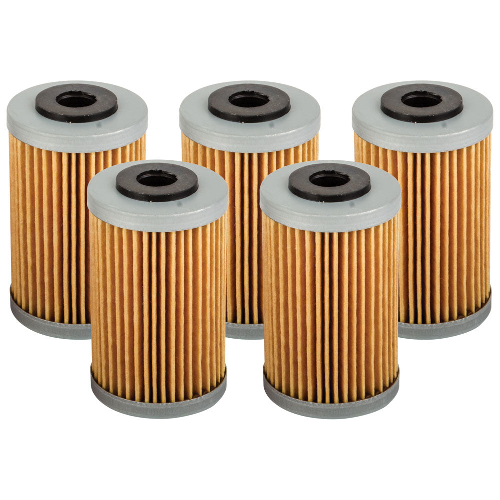 Tusk First Line Oil Filter#115493-P