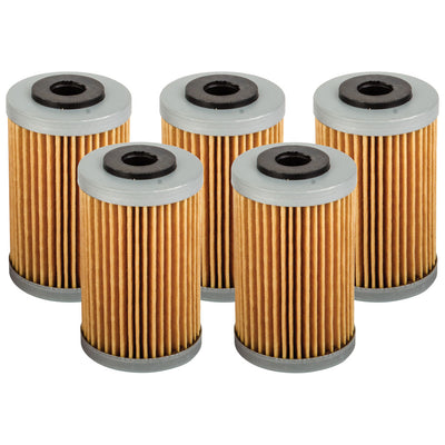 Tusk First Line Oil Filter#115493-P