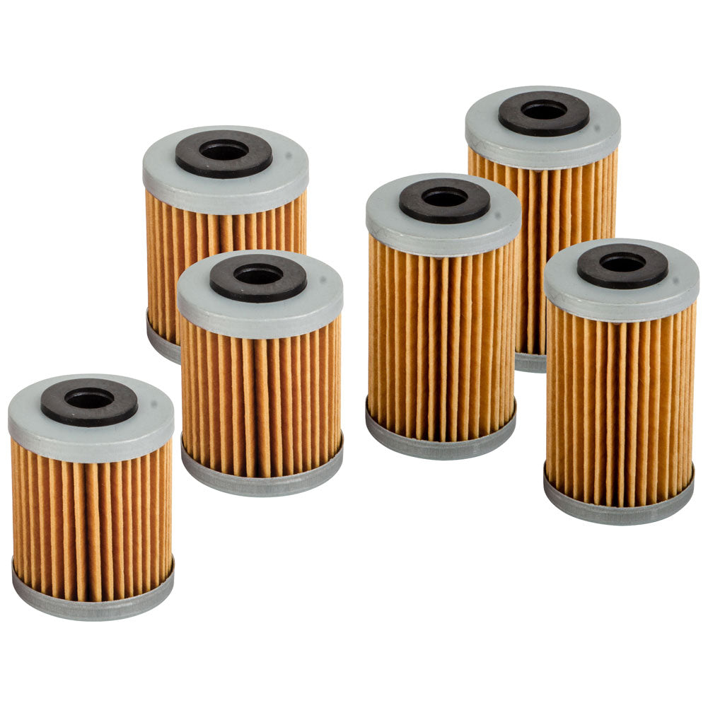 Tusk First Line Oil Filter#115493-P