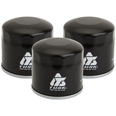 Tusk First Line Oil Filter#115493-P