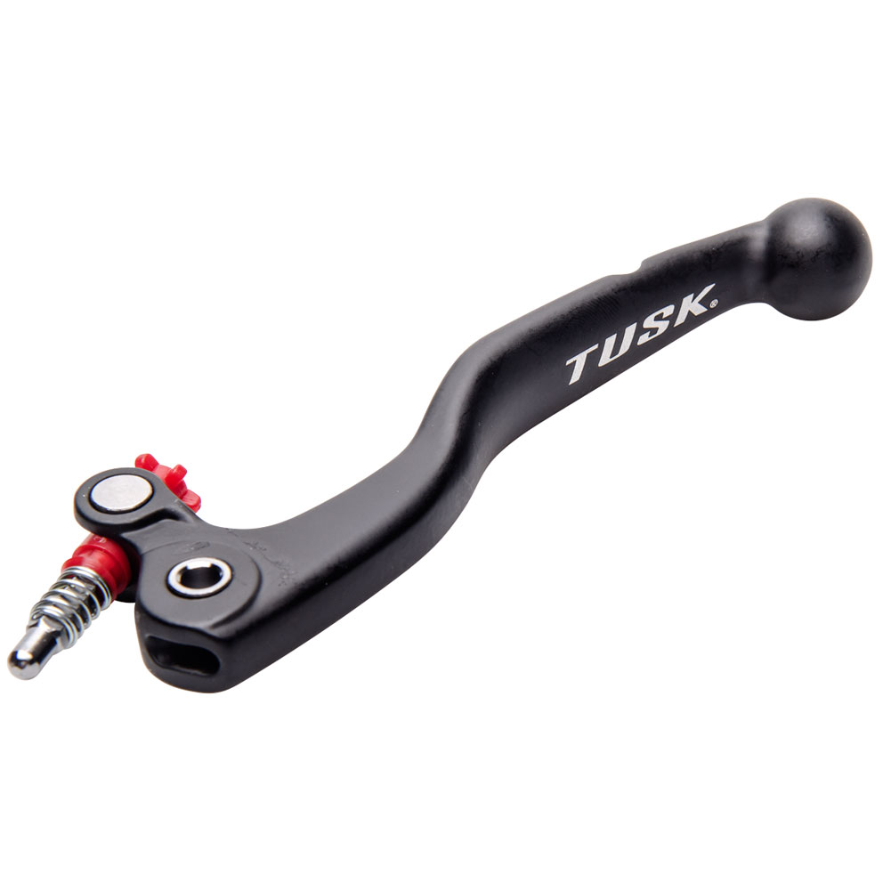 Tusk Clutch Lever#116623-P