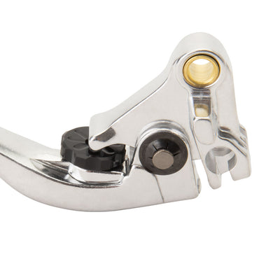 Tusk Clutch Lever#116623-P