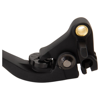 Tusk Clutch Lever#116623-P