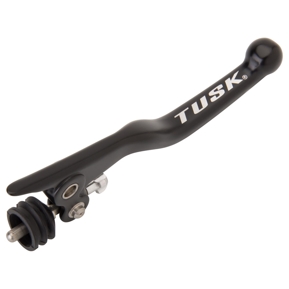 Tusk Clutch Lever#116623-P