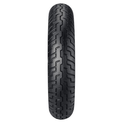 Dunlop D404 Front Motorcycle Tire#117506-P