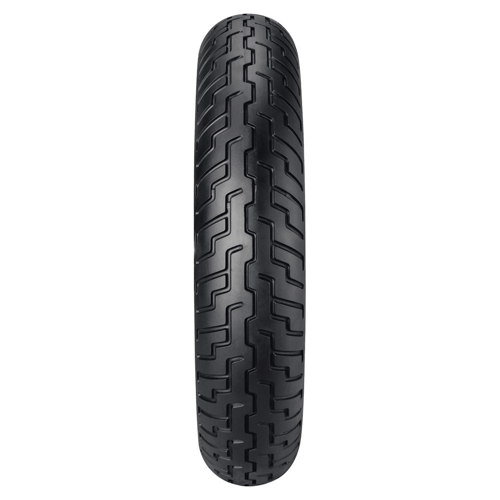 Dunlop D404 Front Motorcycle Tire#117506-P