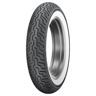 Dunlop Harley-Davidson D402 Front Motorcycle Tire#117525-P