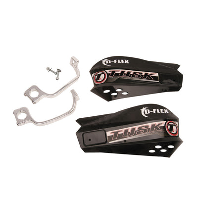 Tusk MX D-Flex MC Handguards#119815-P