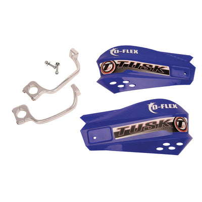 Tusk MX D-Flex MC Handguards#119815-P