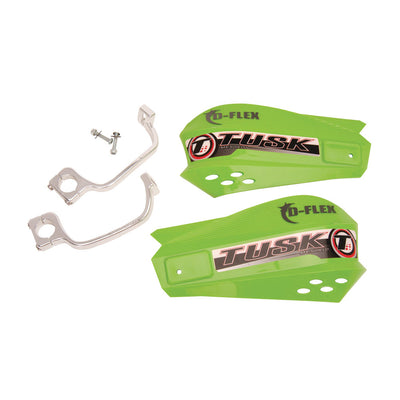 Tusk MX D-Flex MC Handguards#119815-P