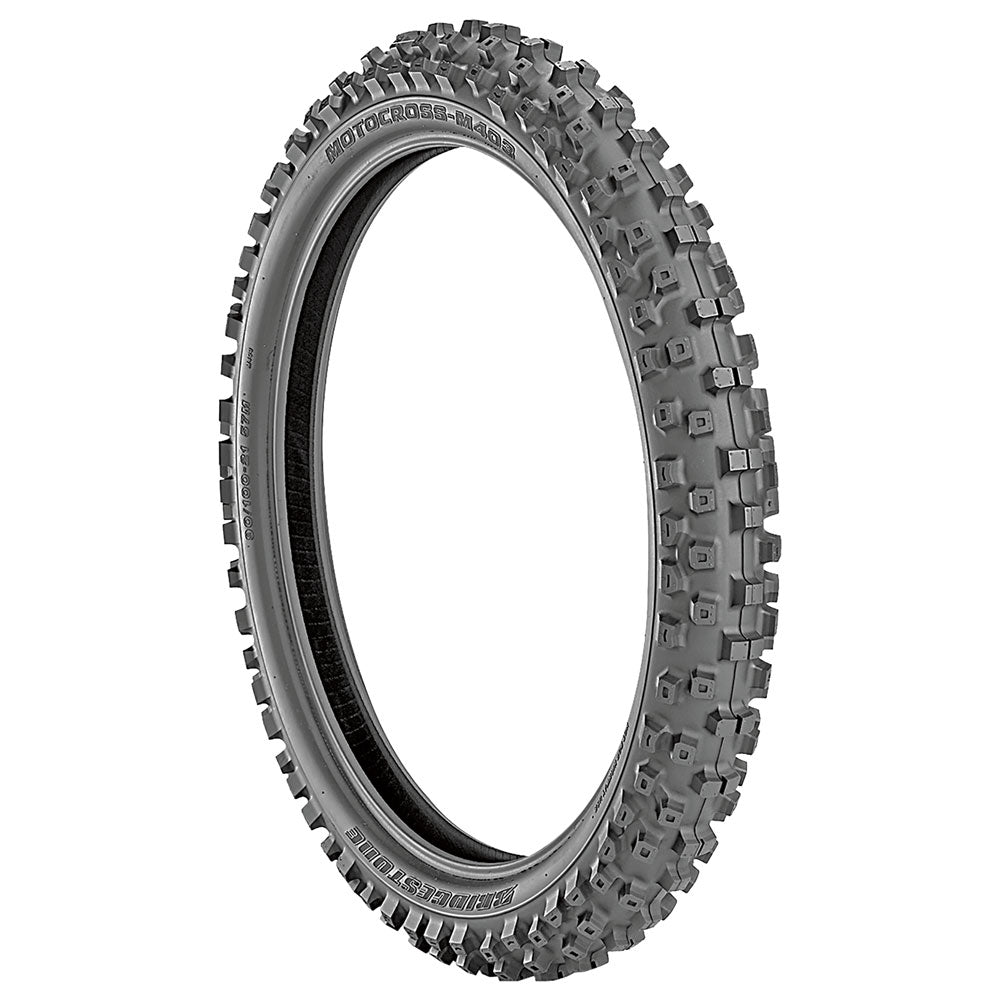 Bridgestone M403 Intermediate Terrain Tire#119960-P