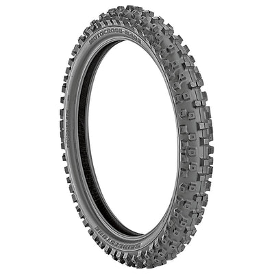 Bridgestone M403 Intermediate Terrain Tire#119960-P