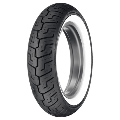 Dunlop D401 Rear Motorcycle Tire#120045-P