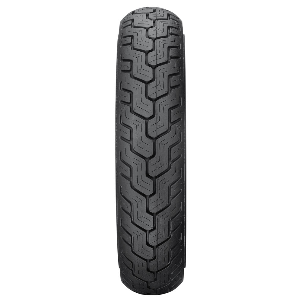 Dunlop Harley-Davidson D402 Rear Motorcycle Tire#120046-P