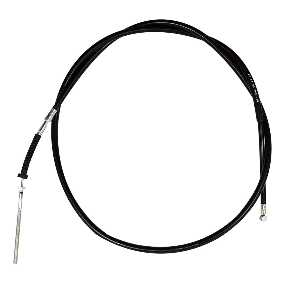 Motion Pro Rear Brake Cable, Hand#121455-P