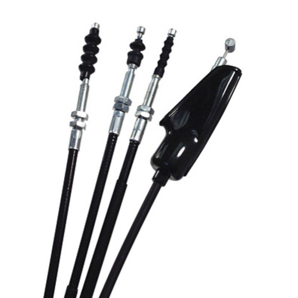 Motion Pro Rear Brake Cable, Hand#121455-P