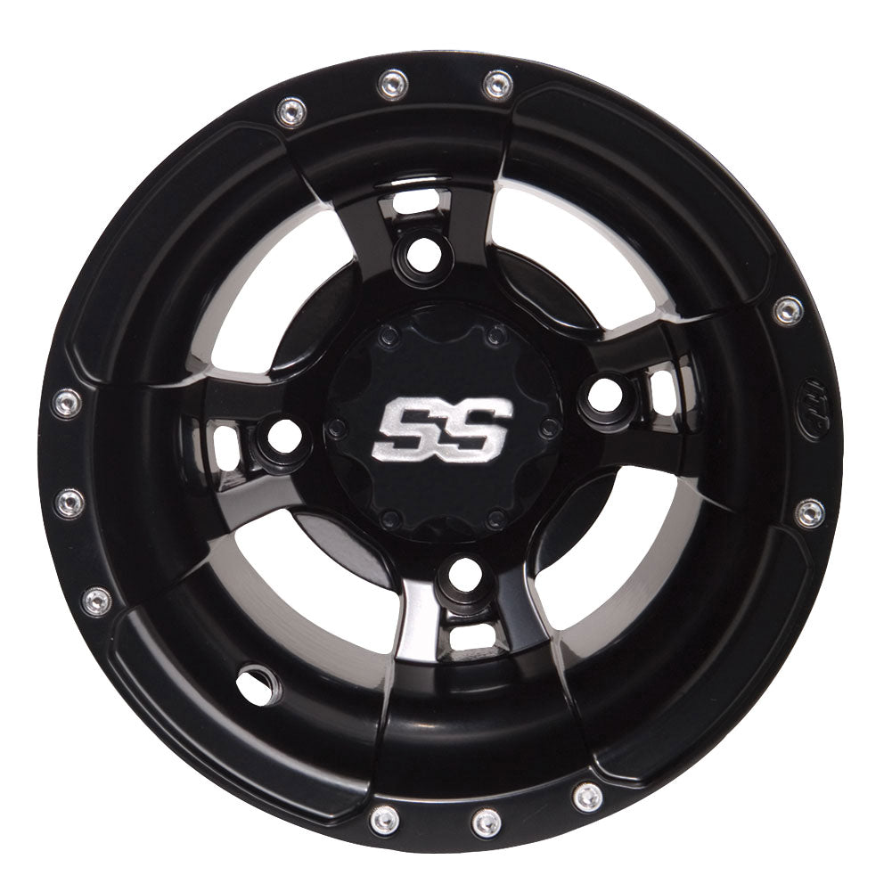 ITP SS112 Alloy Sport Wheels#121618-P