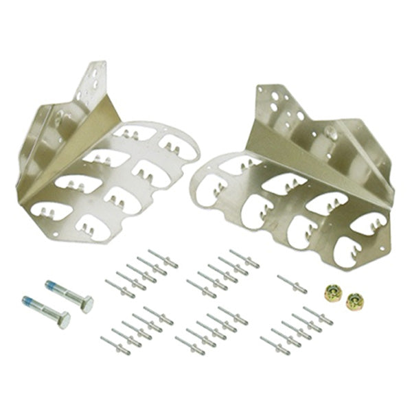 SPI SM-12540 Foot Rest Kit #SM-12540