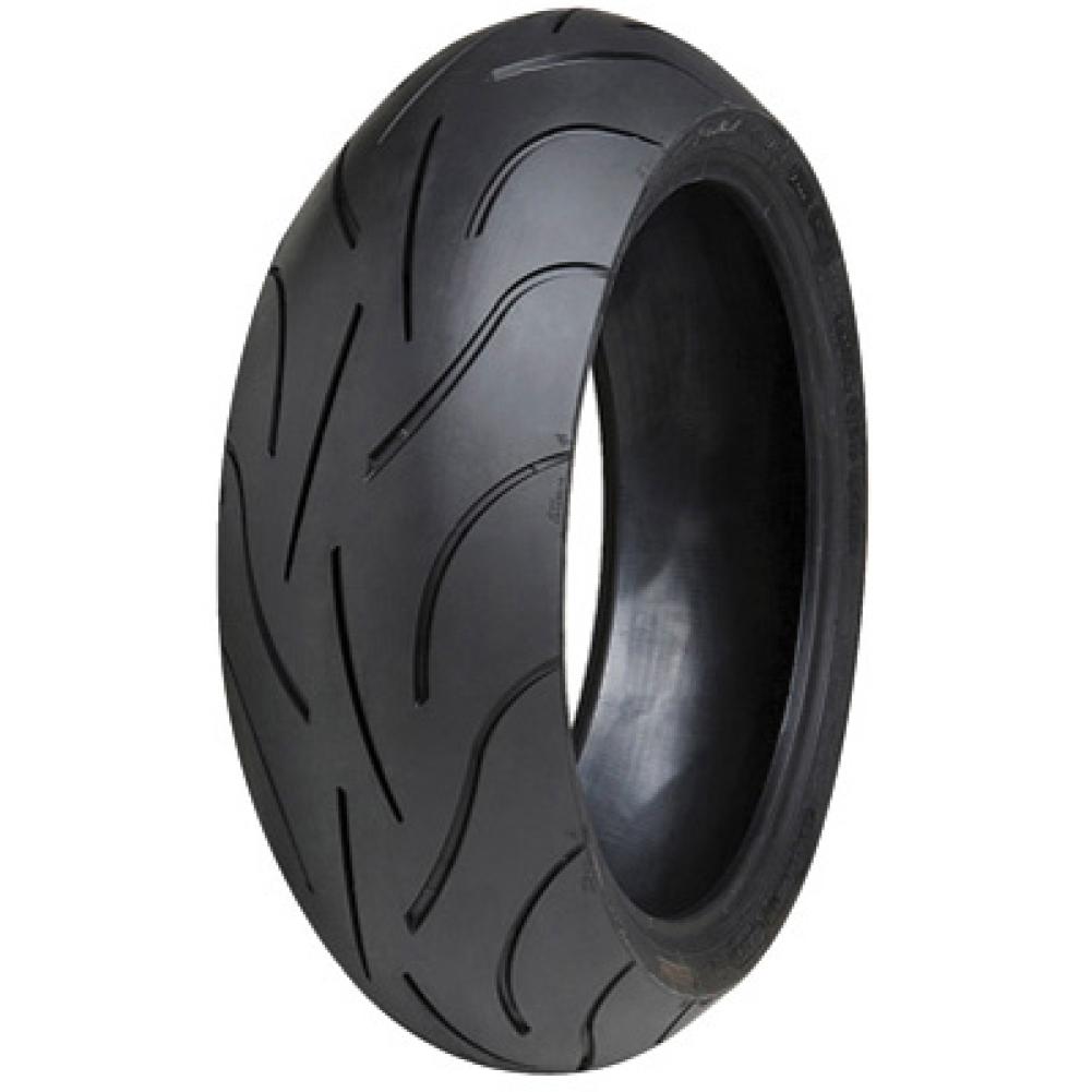 Michelin Pilot Power 2 CT Rear Motorcycle Tire#122395-P