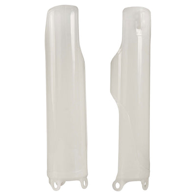 Acerbis Lower Fork Cover Set#123583-P